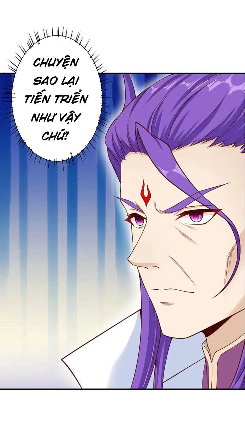 Nghịch Thiên Tà Thần Chapter 368 - 43