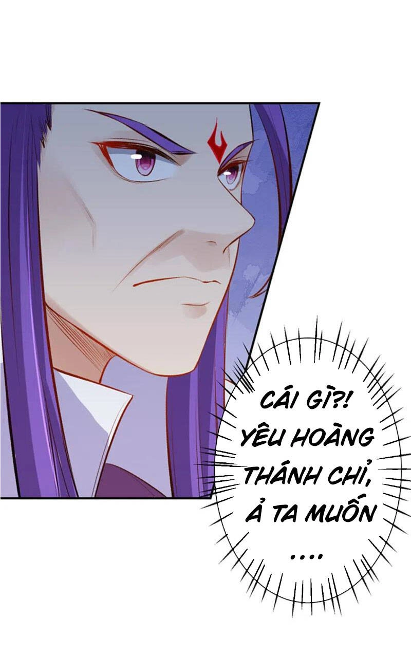 Nghịch Thiên Tà Thần Chapter 368 - 48