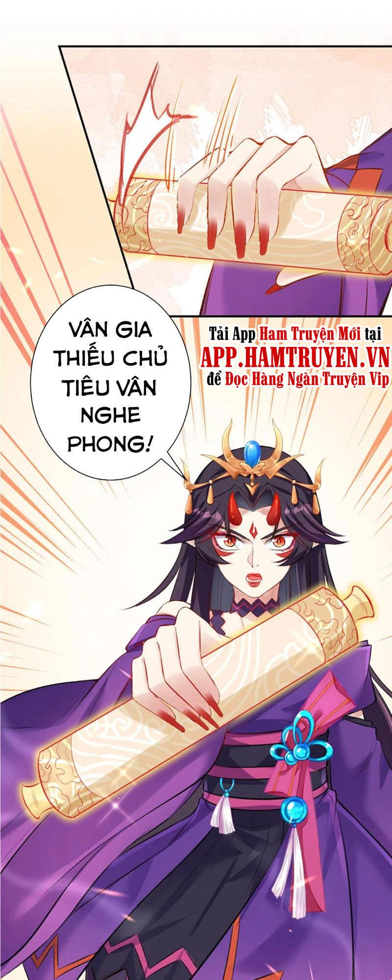 Nghịch Thiên Tà Thần Chapter 368 - 49