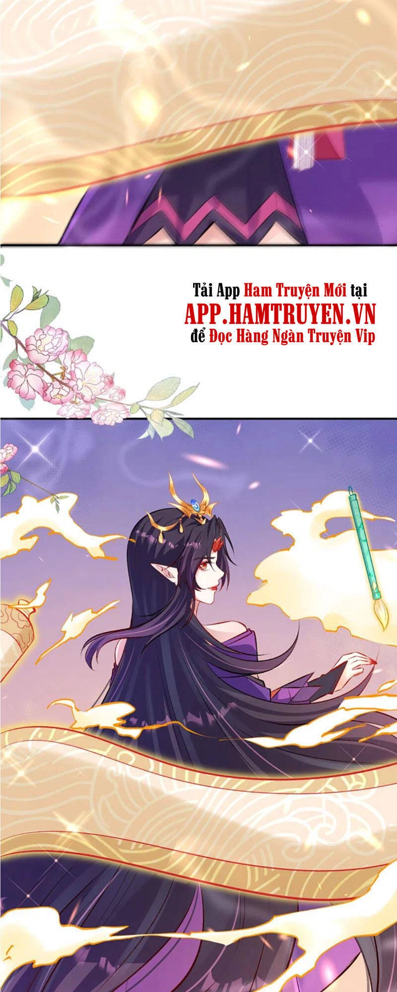 Nghịch Thiên Tà Thần Chapter 368 - 53