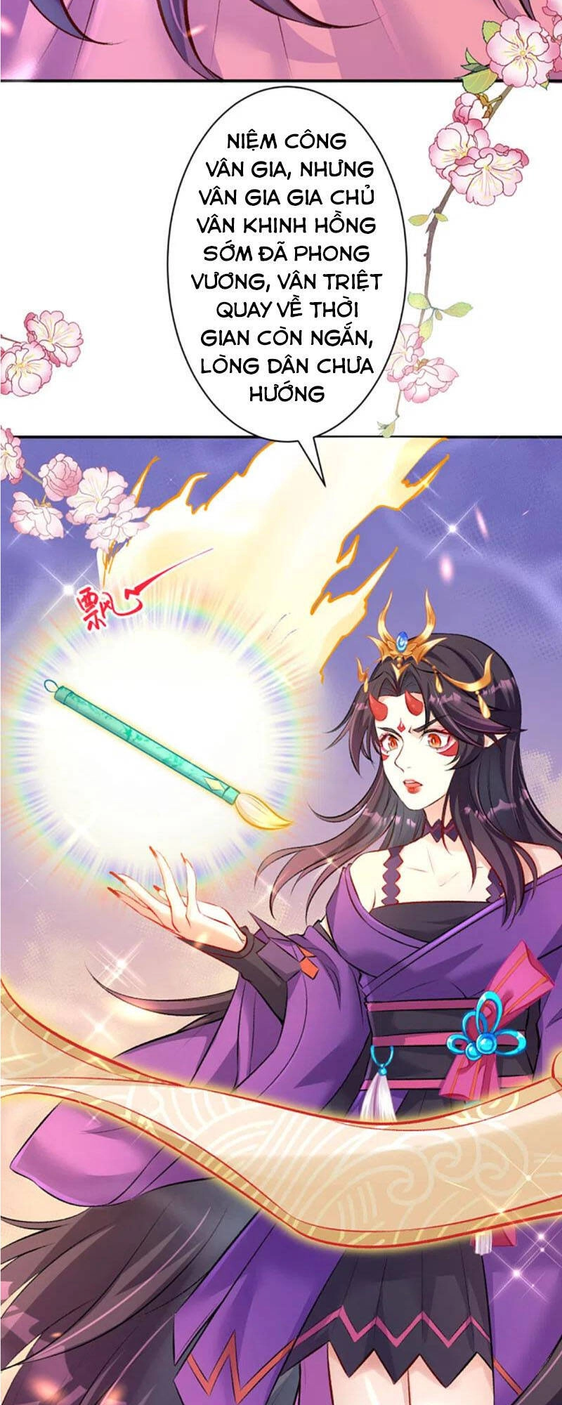 Nghịch Thiên Tà Thần Chapter 368 - 55