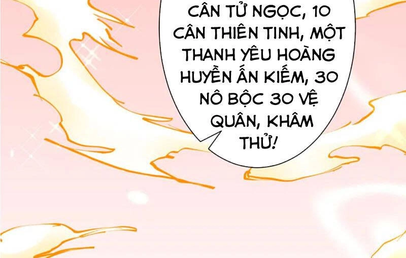 Nghịch Thiên Tà Thần Chapter 368 - 58