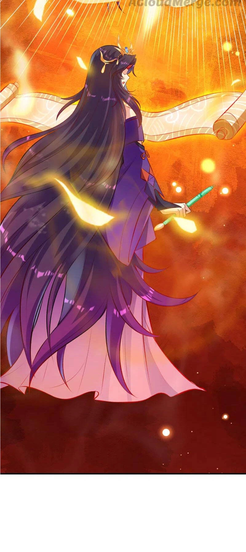 Nghịch Thiên Tà Thần Chapter 368 - 61