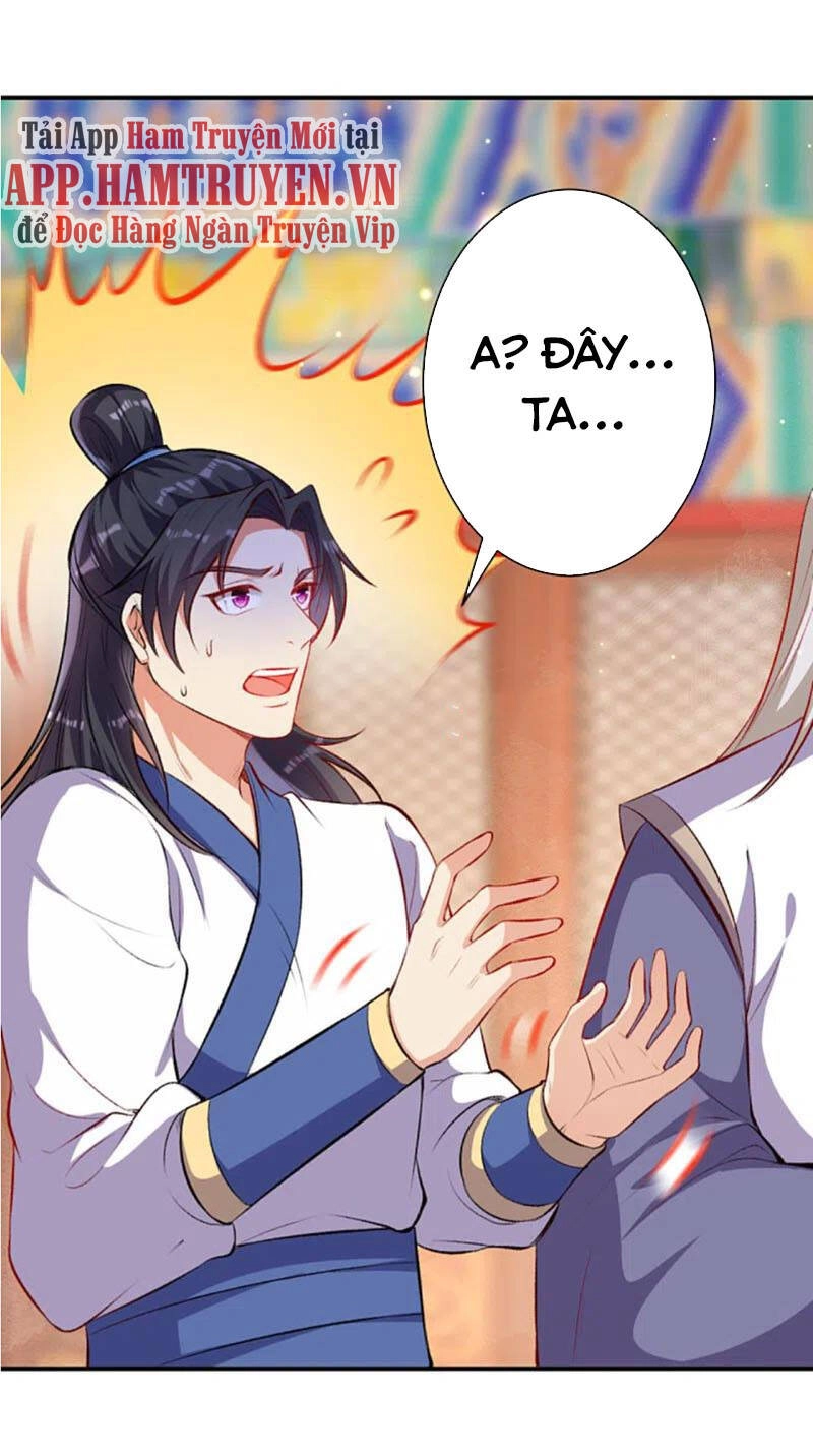 Nghịch Thiên Tà Thần Chapter 368 - 62