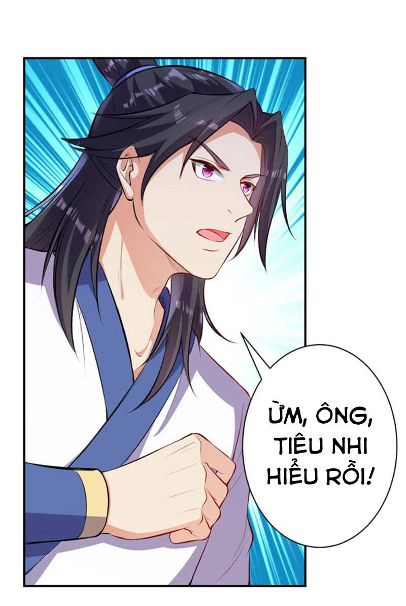 Nghịch Thiên Tà Thần Chapter 368 - 64