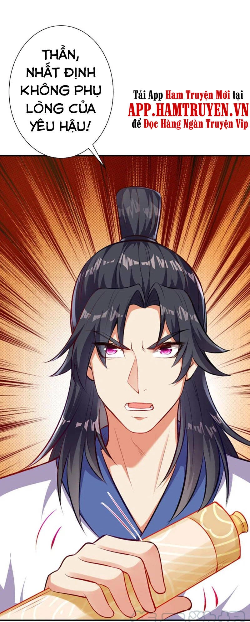 Nghịch Thiên Tà Thần Chapter 369 - 2