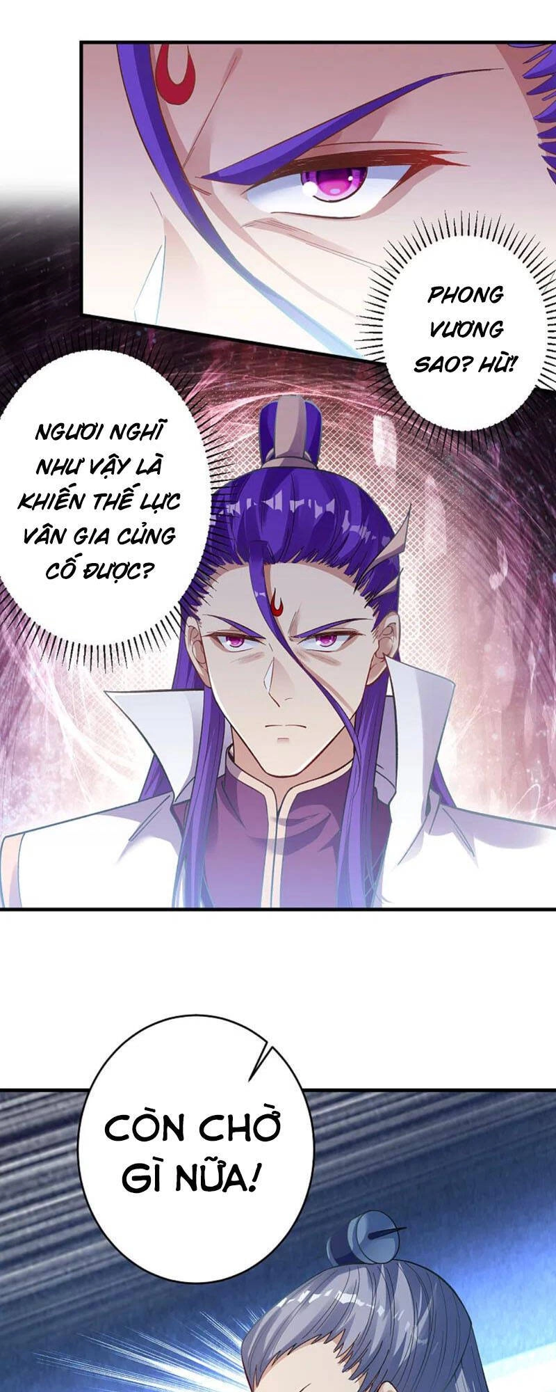 Nghịch Thiên Tà Thần Chapter 369 - 3