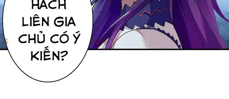 Nghịch Thiên Tà Thần Chapter 369 - 6
