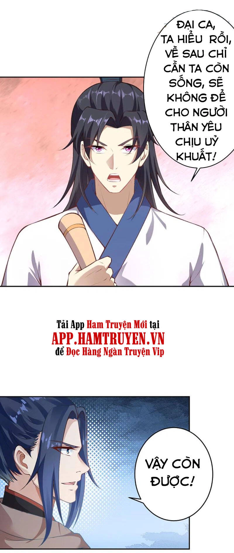 Nghịch Thiên Tà Thần Chapter 369 - 15