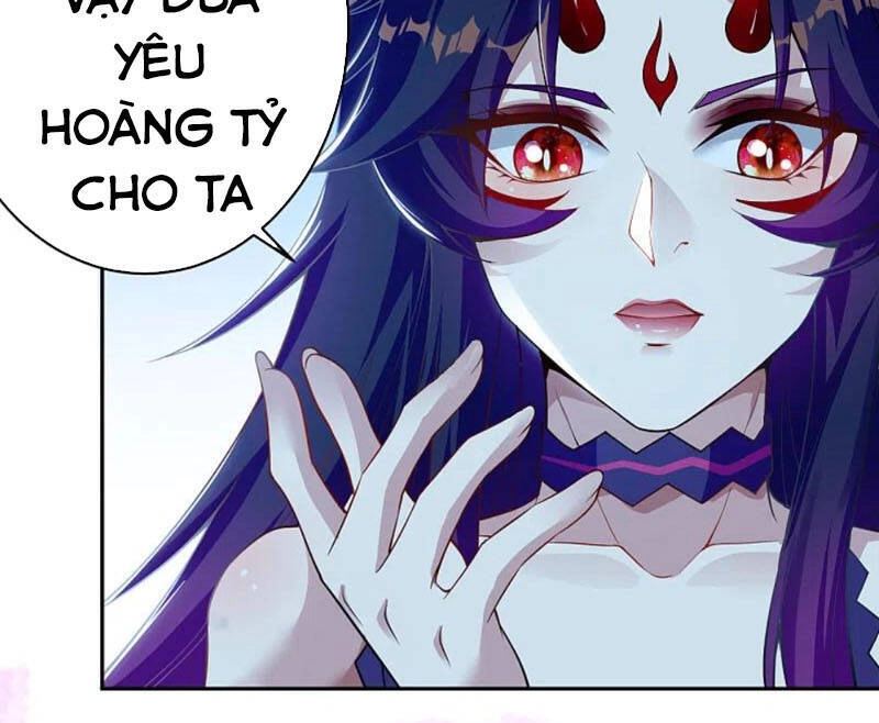 Nghịch Thiên Tà Thần Chapter 369 - 19