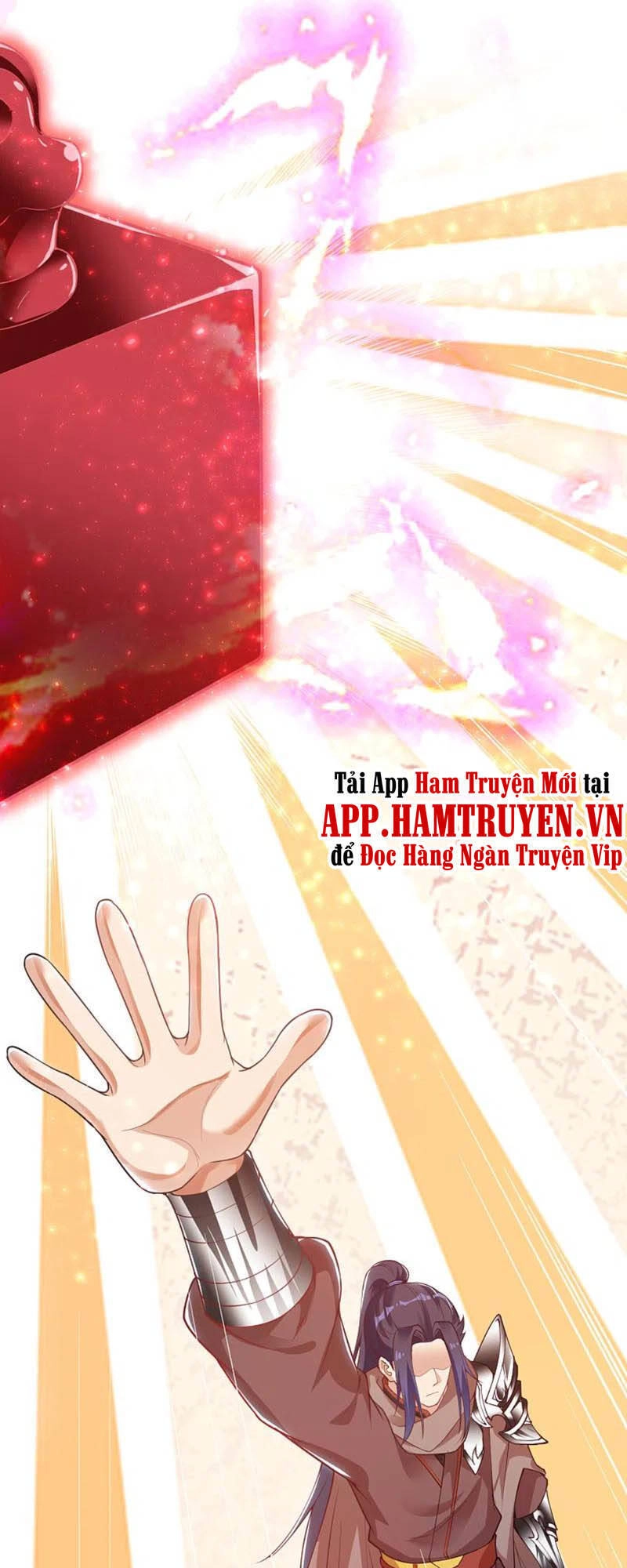 Nghịch Thiên Tà Thần Chapter 369 - 20