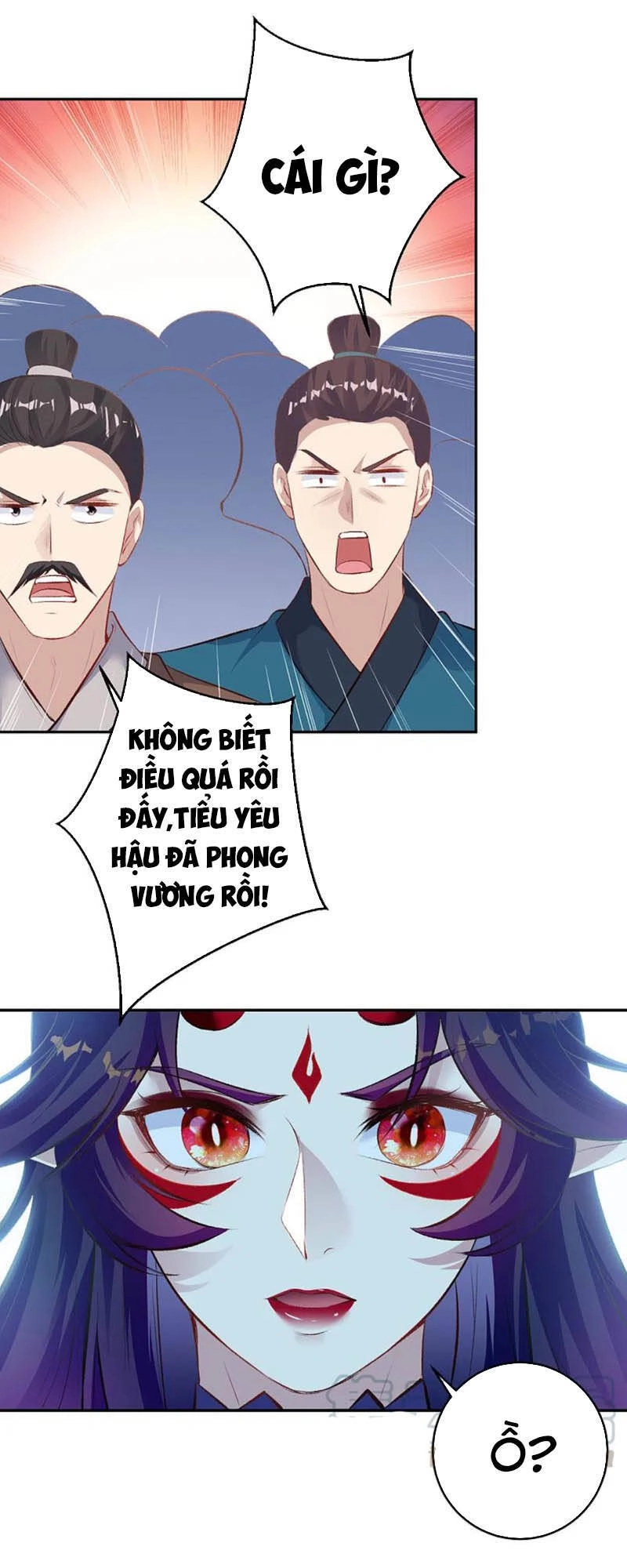 Nghịch Thiên Tà Thần Chapter 369 - 24