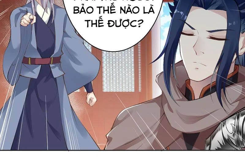 Nghịch Thiên Tà Thần Chapter 369 - 33