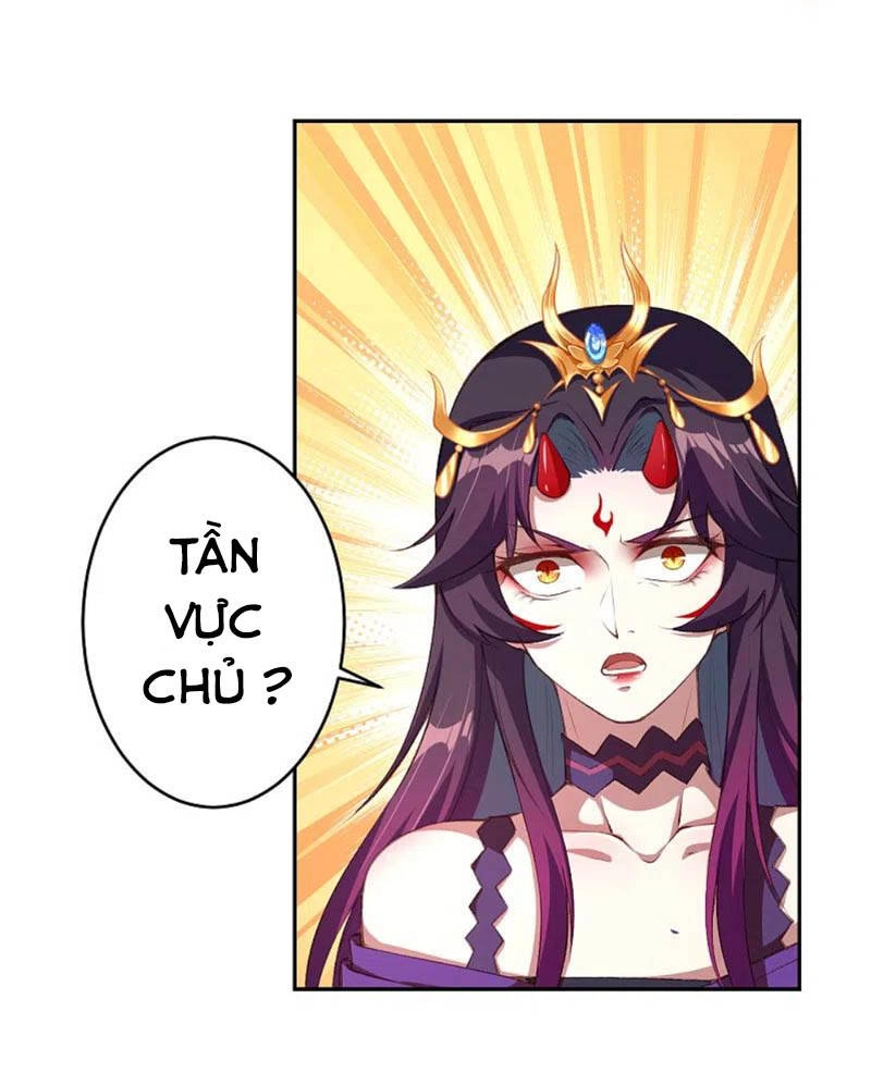 Nghịch Thiên Tà Thần Chapter 369 - 40