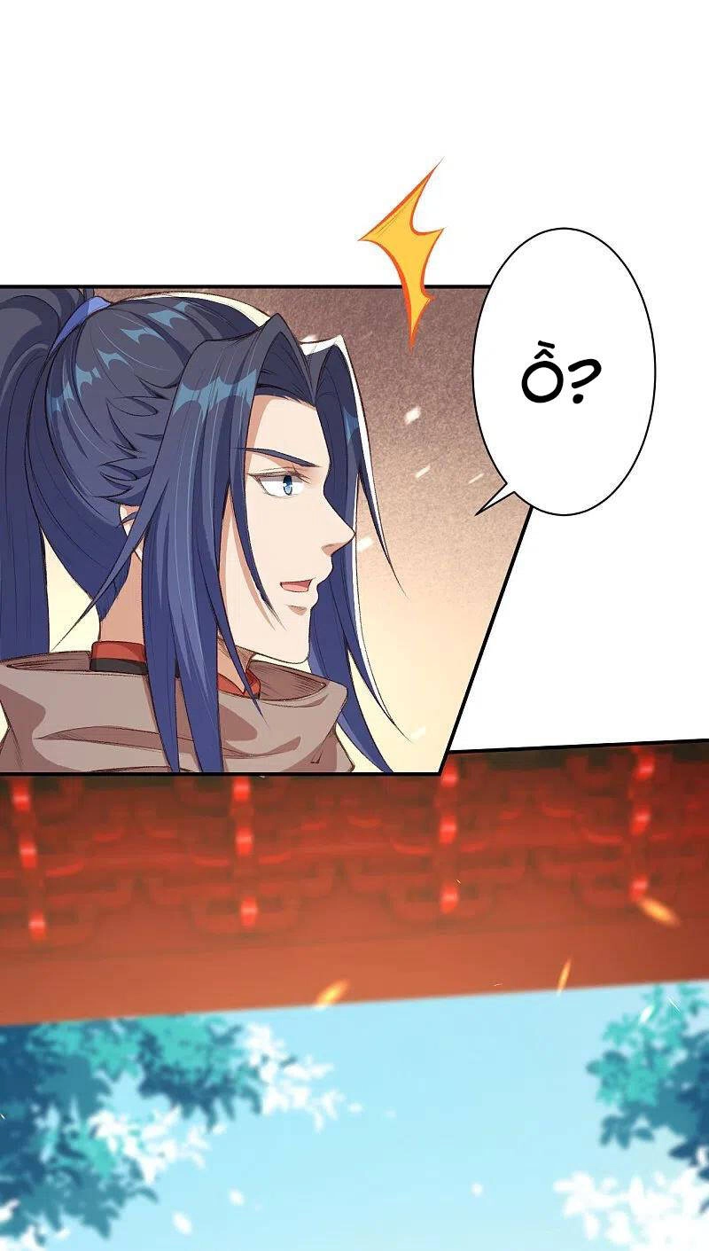 Nghịch Thiên Tà Thần Chapter 370 - 1