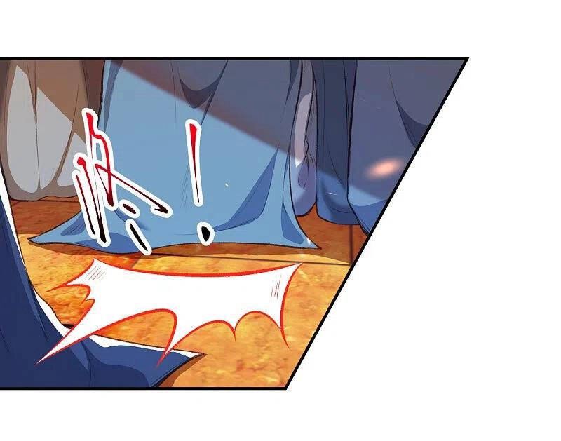 Nghịch Thiên Tà Thần Chapter 370 - 4