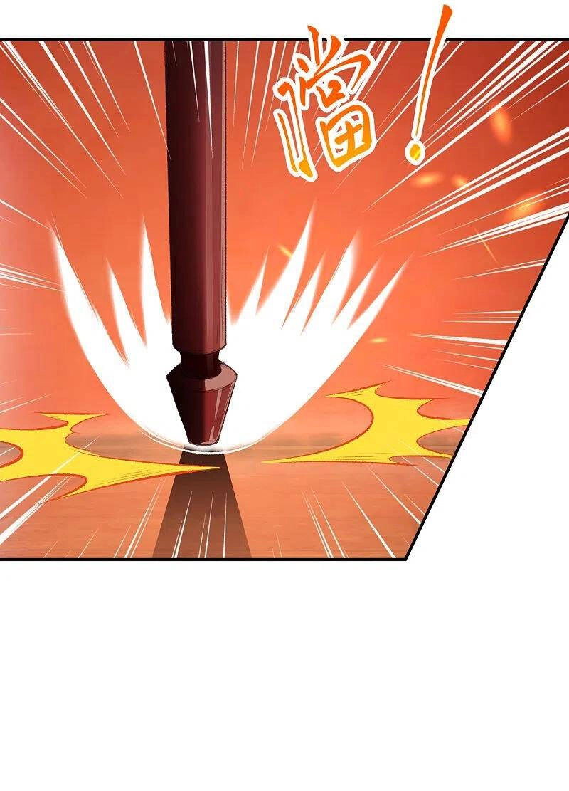 Nghịch Thiên Tà Thần Chapter 370 - 12