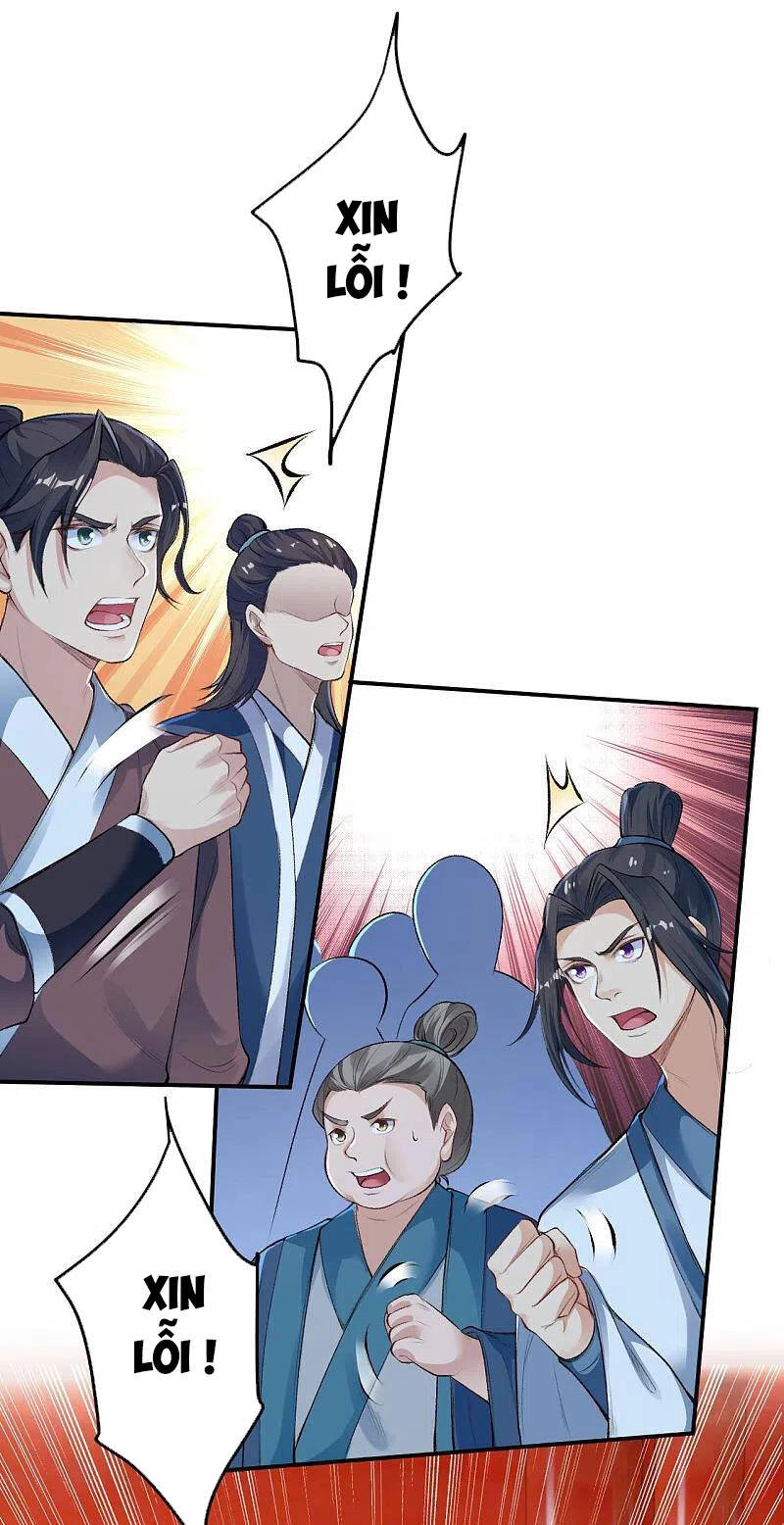 Nghịch Thiên Tà Thần Chapter 370 - 19