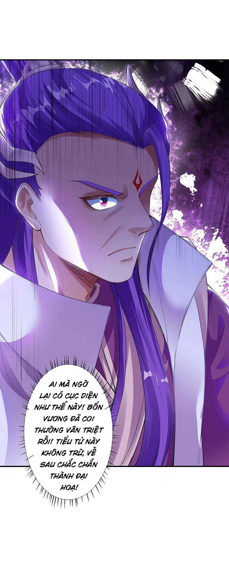 Nghịch Thiên Tà Thần Chapter 370 - 23