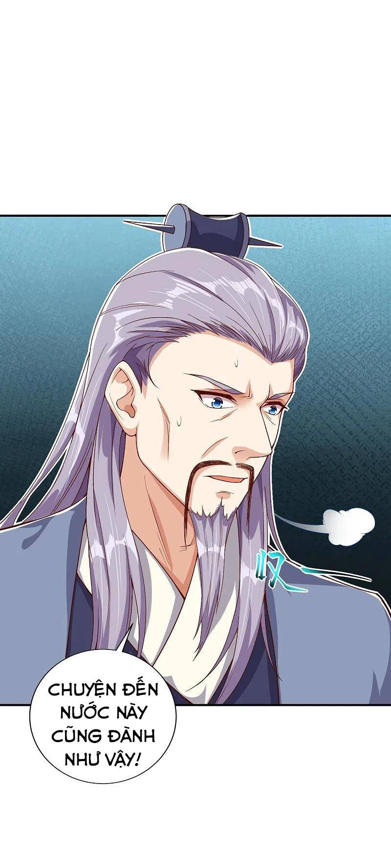 Nghịch Thiên Tà Thần Chapter 370 - 25