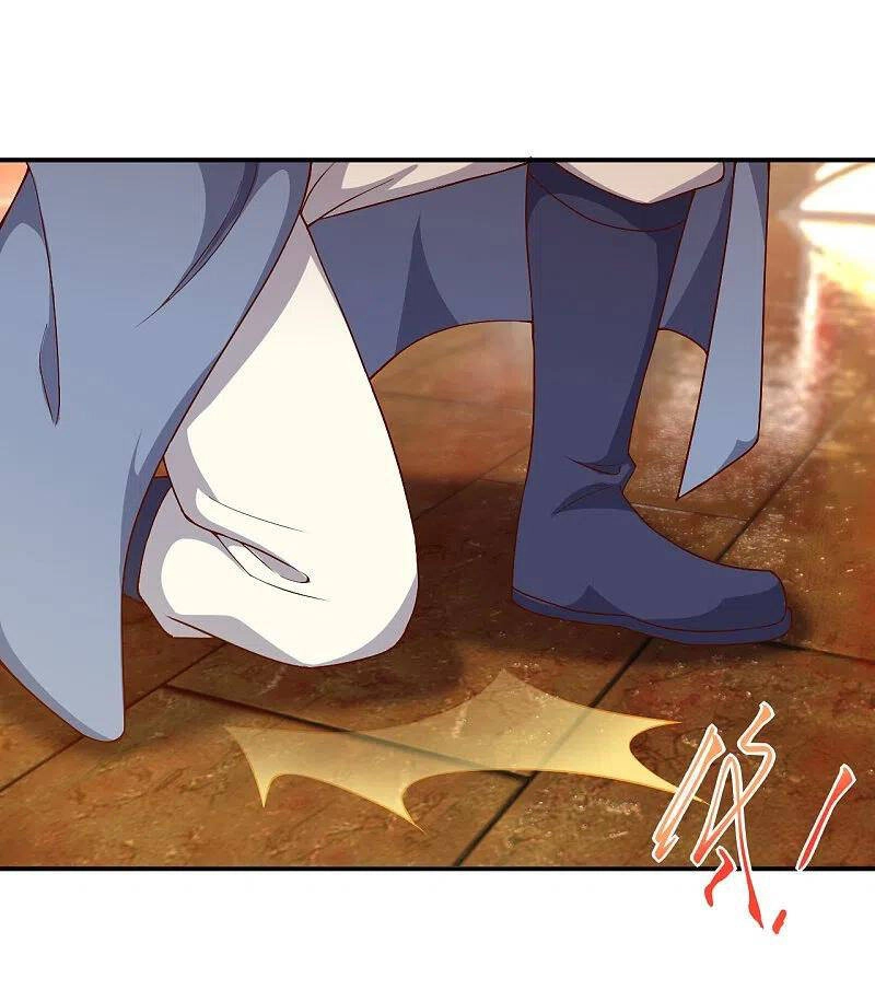 Nghịch Thiên Tà Thần Chapter 370 - 26