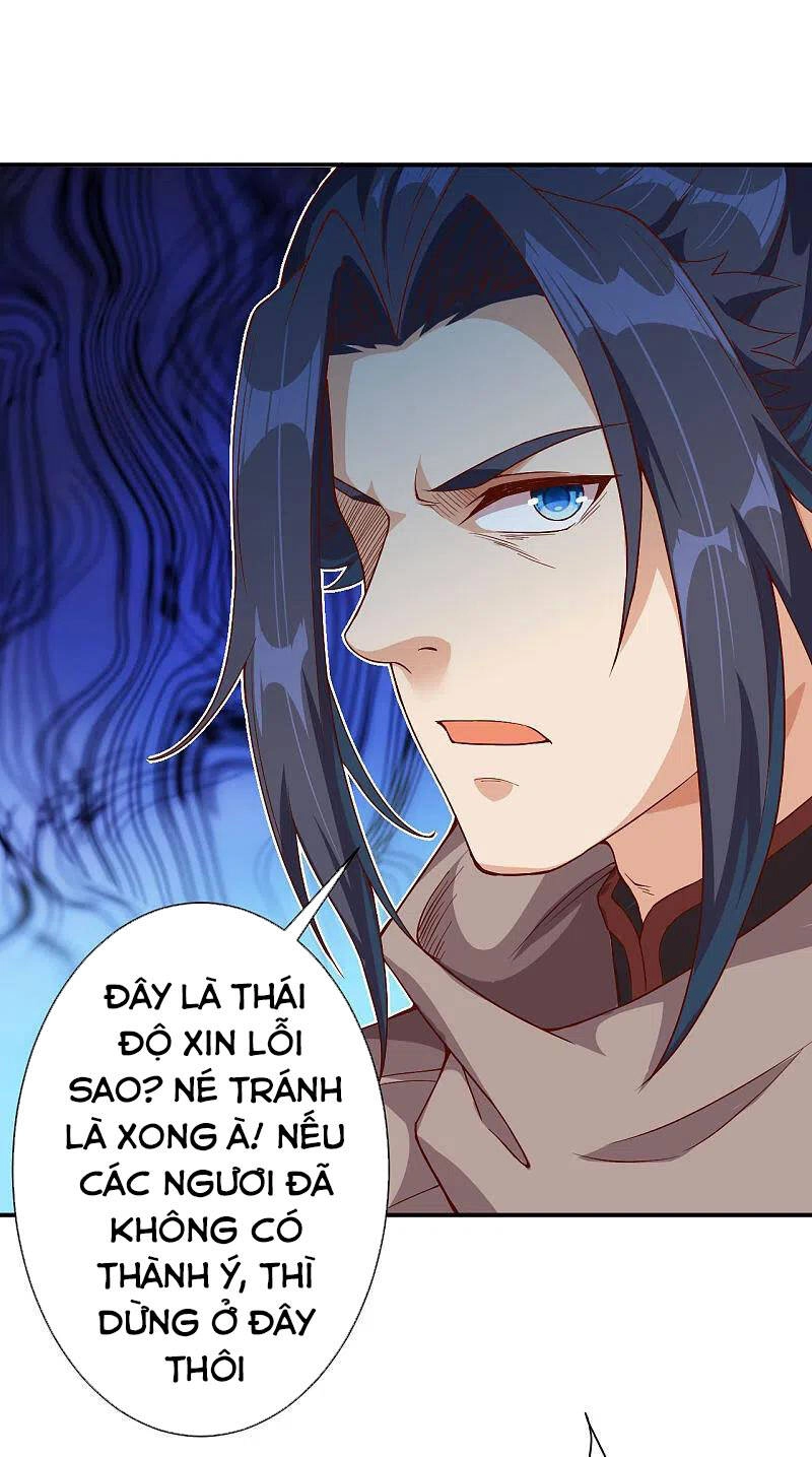 Nghịch Thiên Tà Thần Chapter 370 - 28