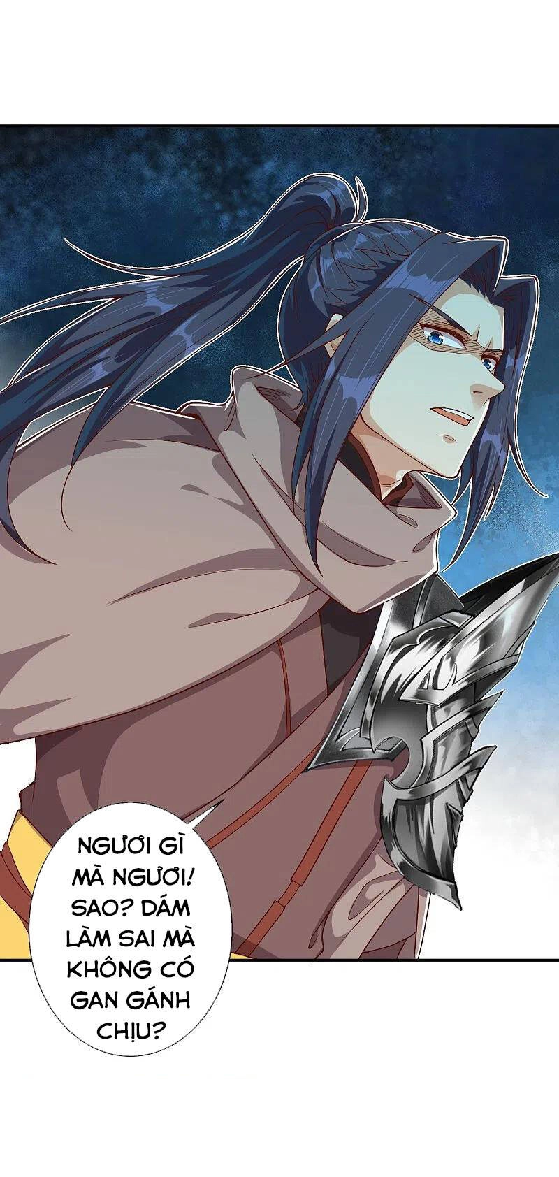 Nghịch Thiên Tà Thần Chapter 370 - 30