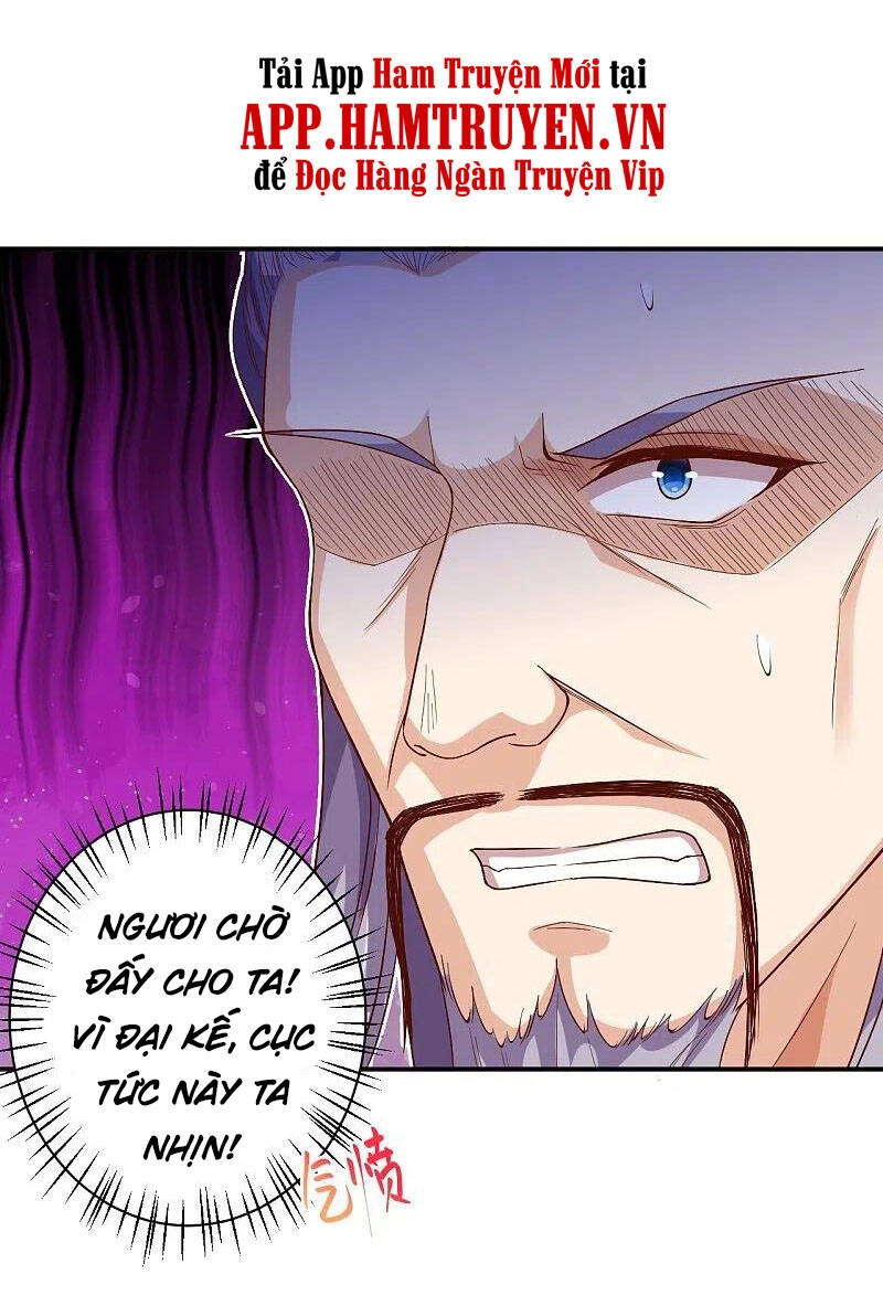 Nghịch Thiên Tà Thần Chapter 370 - 31