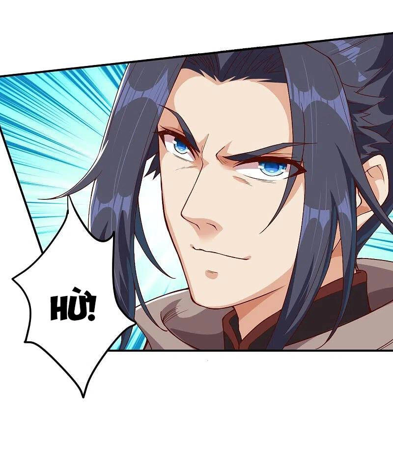 Nghịch Thiên Tà Thần Chapter 370 - 35