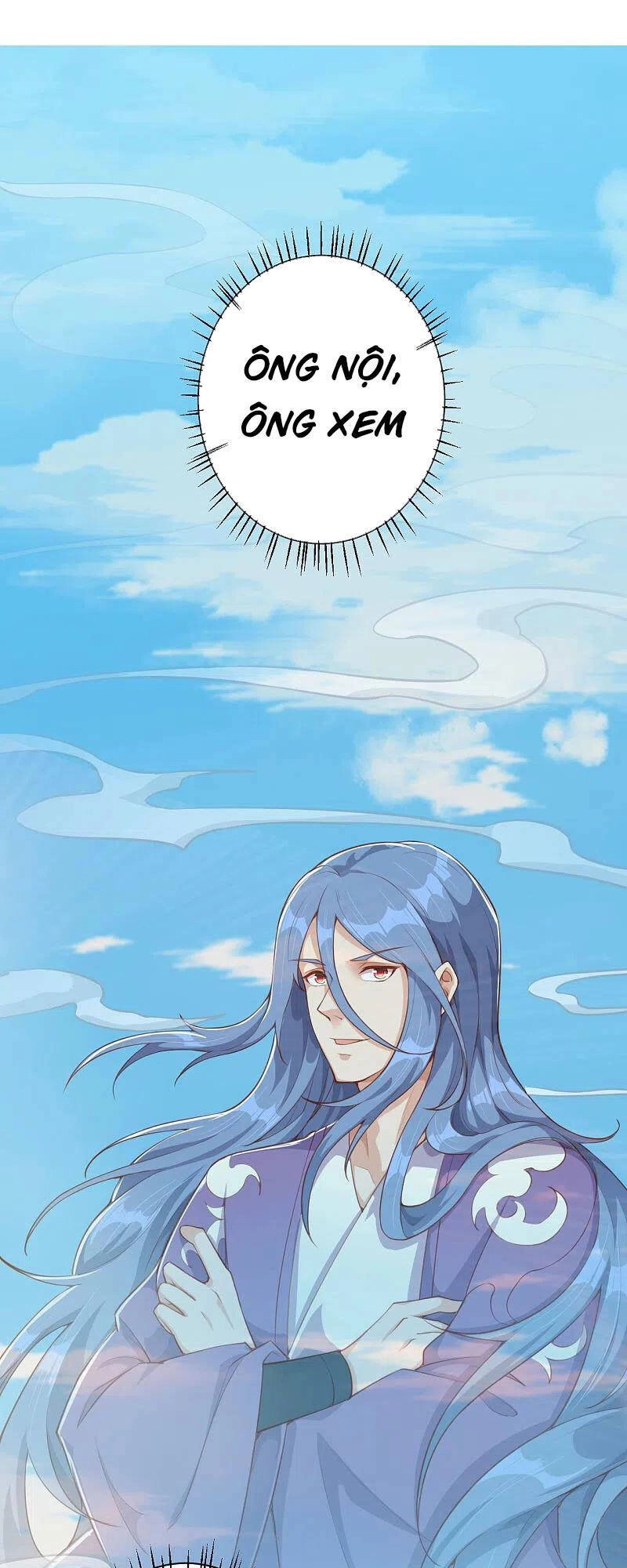 Nghịch Thiên Tà Thần Chapter 370 - 37