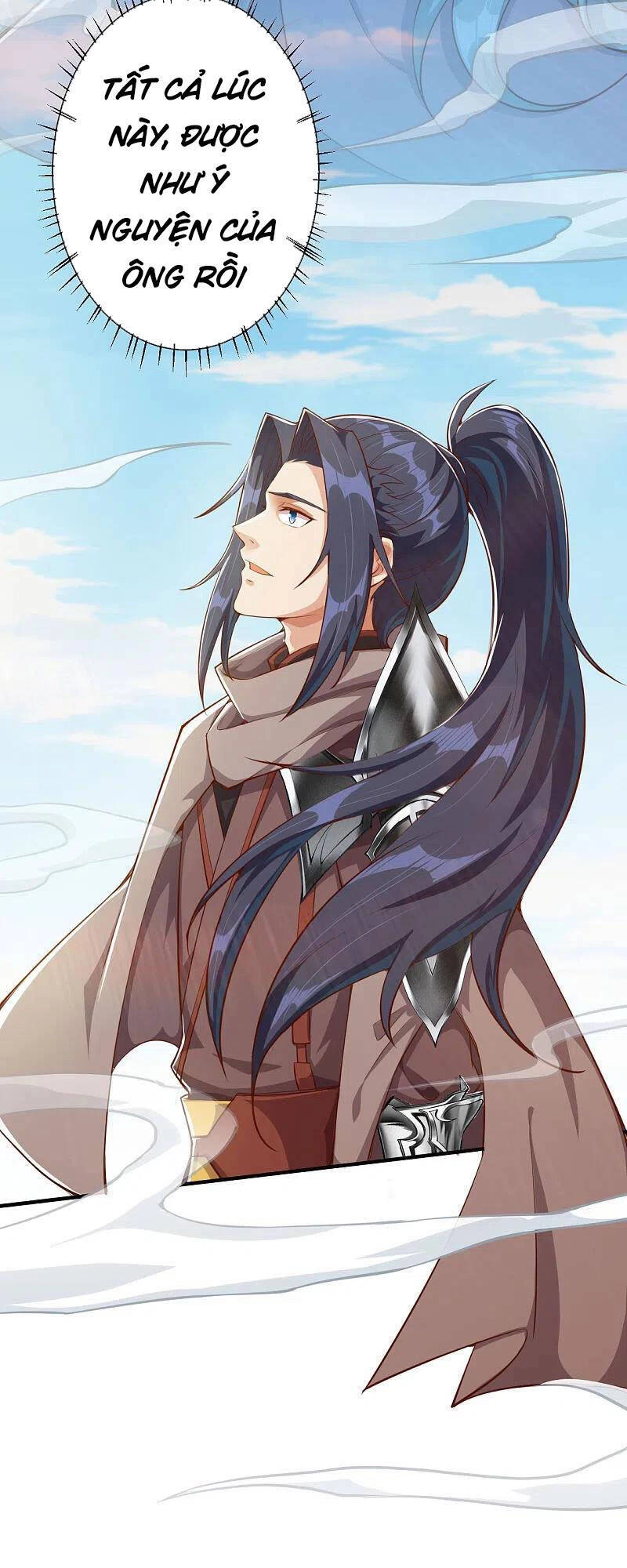 Nghịch Thiên Tà Thần Chapter 370 - 39