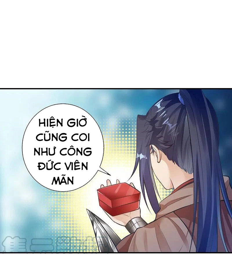 Nghịch Thiên Tà Thần Chapter 370 - 41