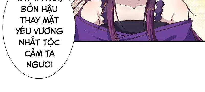 Nghịch Thiên Tà Thần Chapter 370 - 44