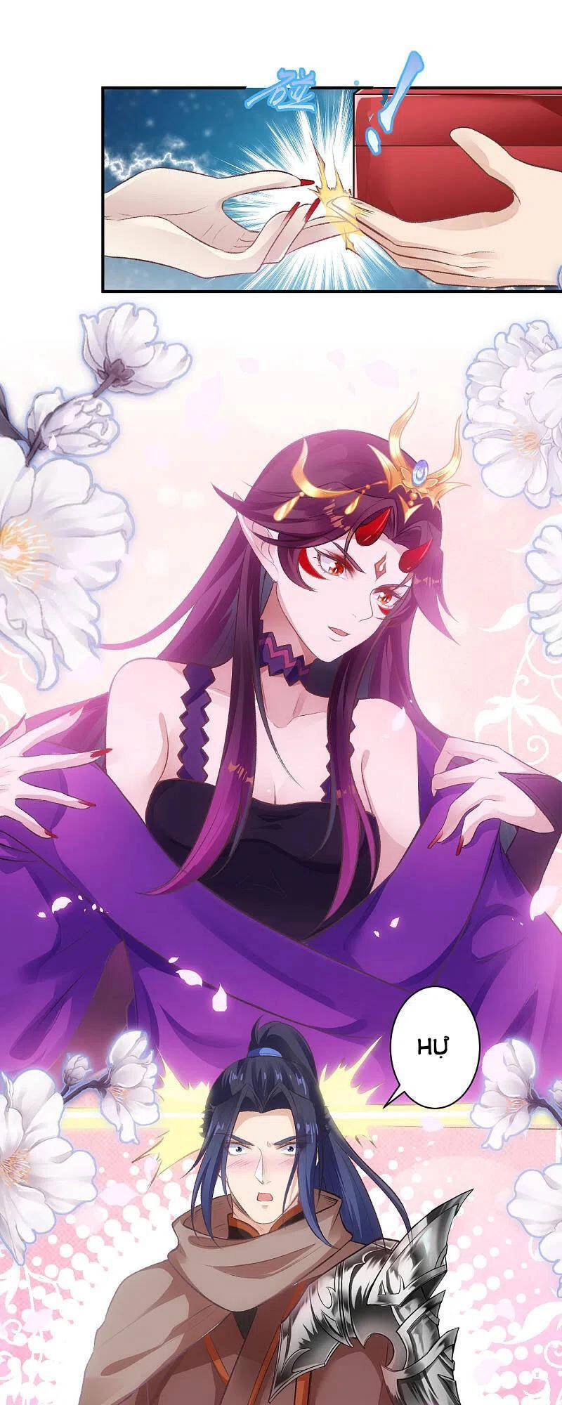 Nghịch Thiên Tà Thần Chapter 370 - 46