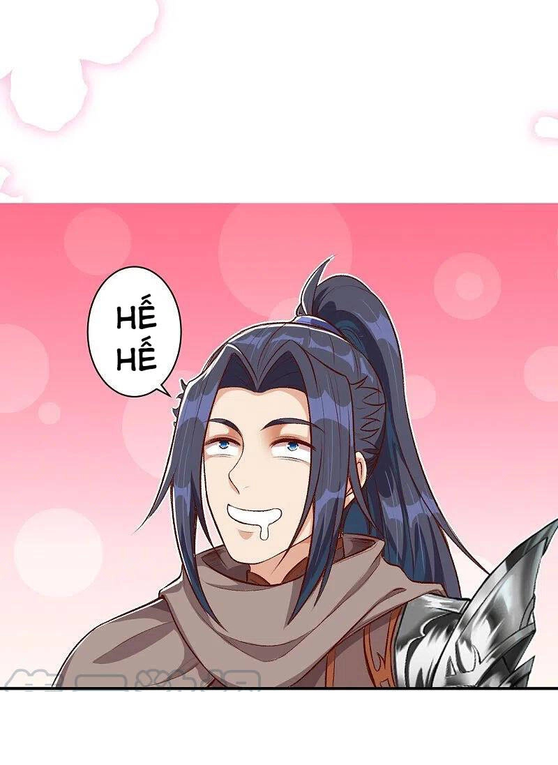 Nghịch Thiên Tà Thần Chapter 370 - 49