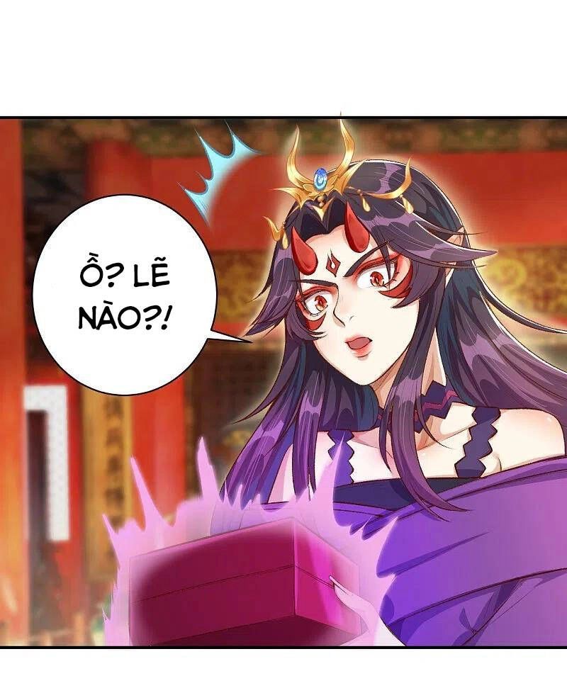 Nghịch Thiên Tà Thần Chapter 370 - 53