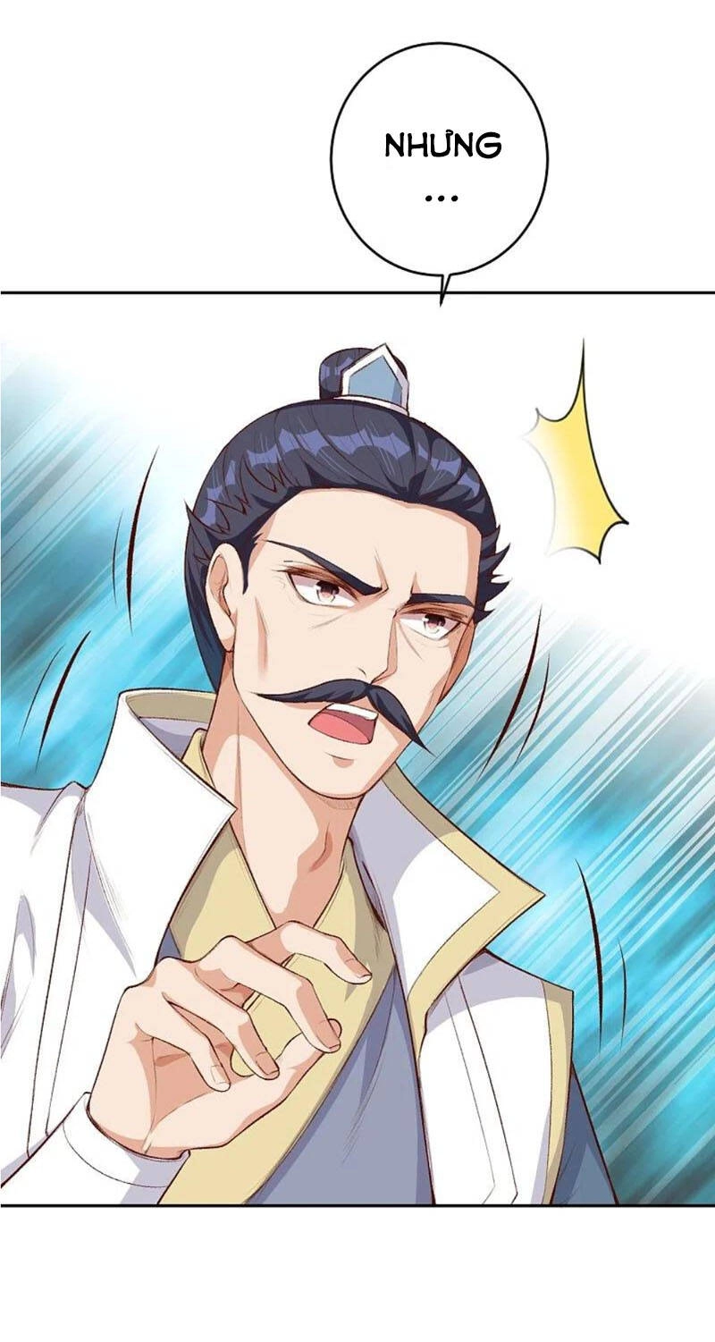 Nghịch Thiên Tà Thần Chapter 371 - 12