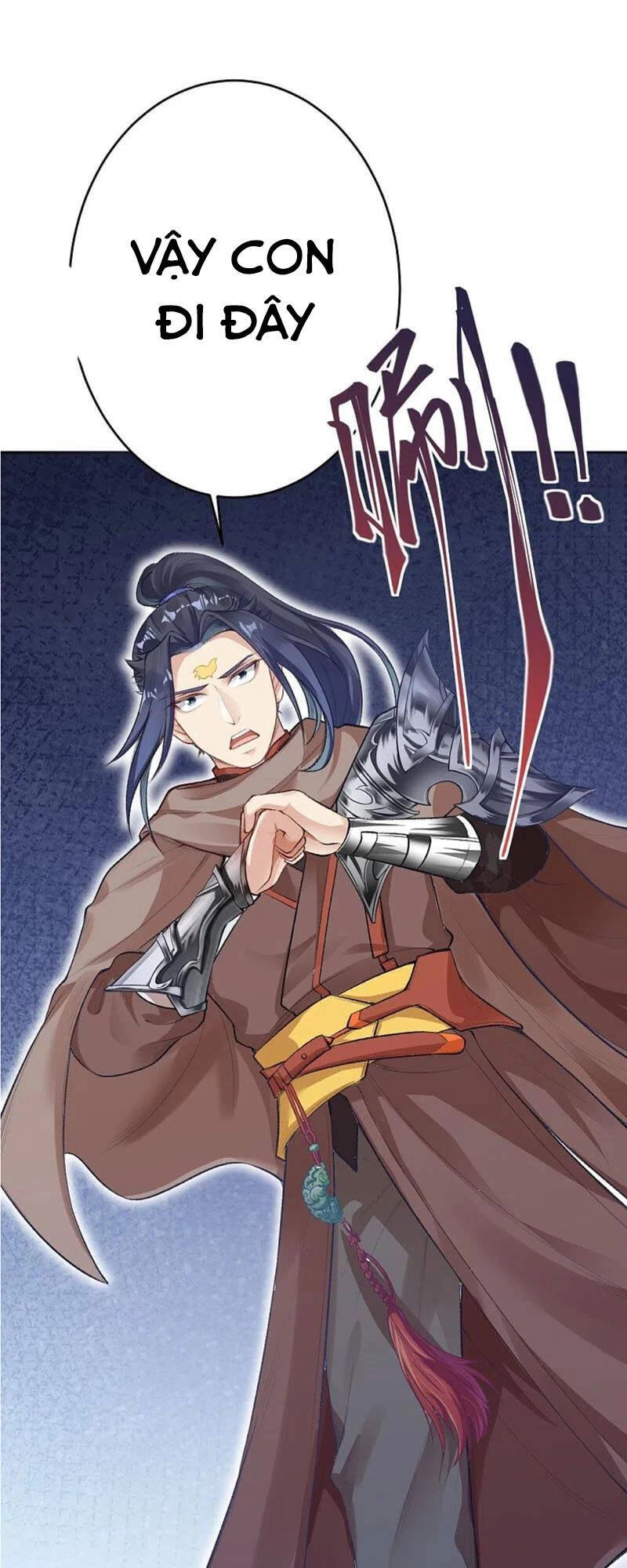 Nghịch Thiên Tà Thần Chapter 371 - 15