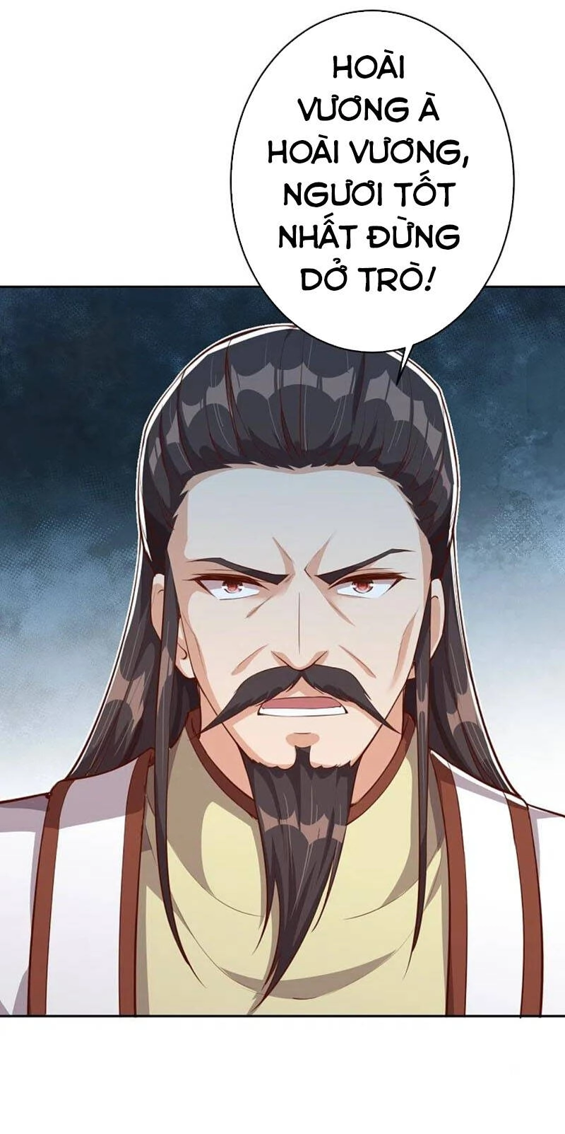 Nghịch Thiên Tà Thần Chapter 371 - 22