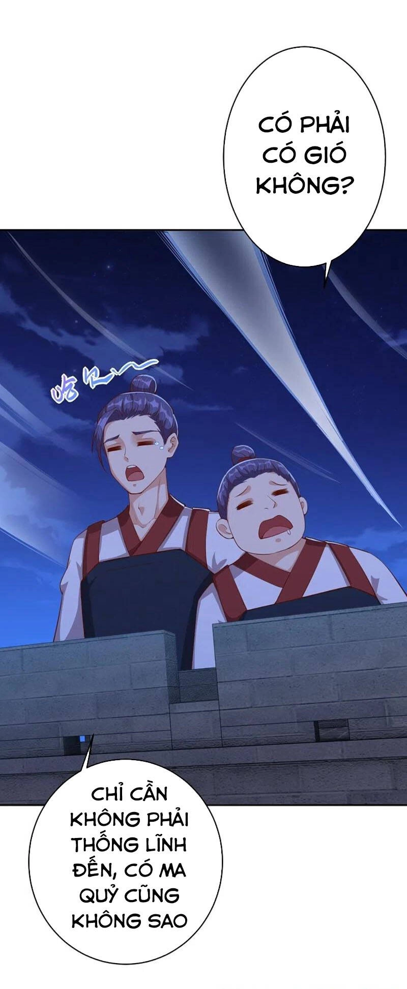 Nghịch Thiên Tà Thần Chapter 371 - 24