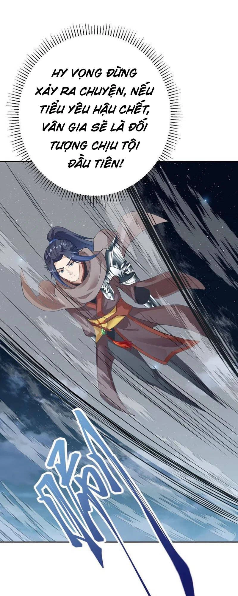 Nghịch Thiên Tà Thần Chapter 371 - 25