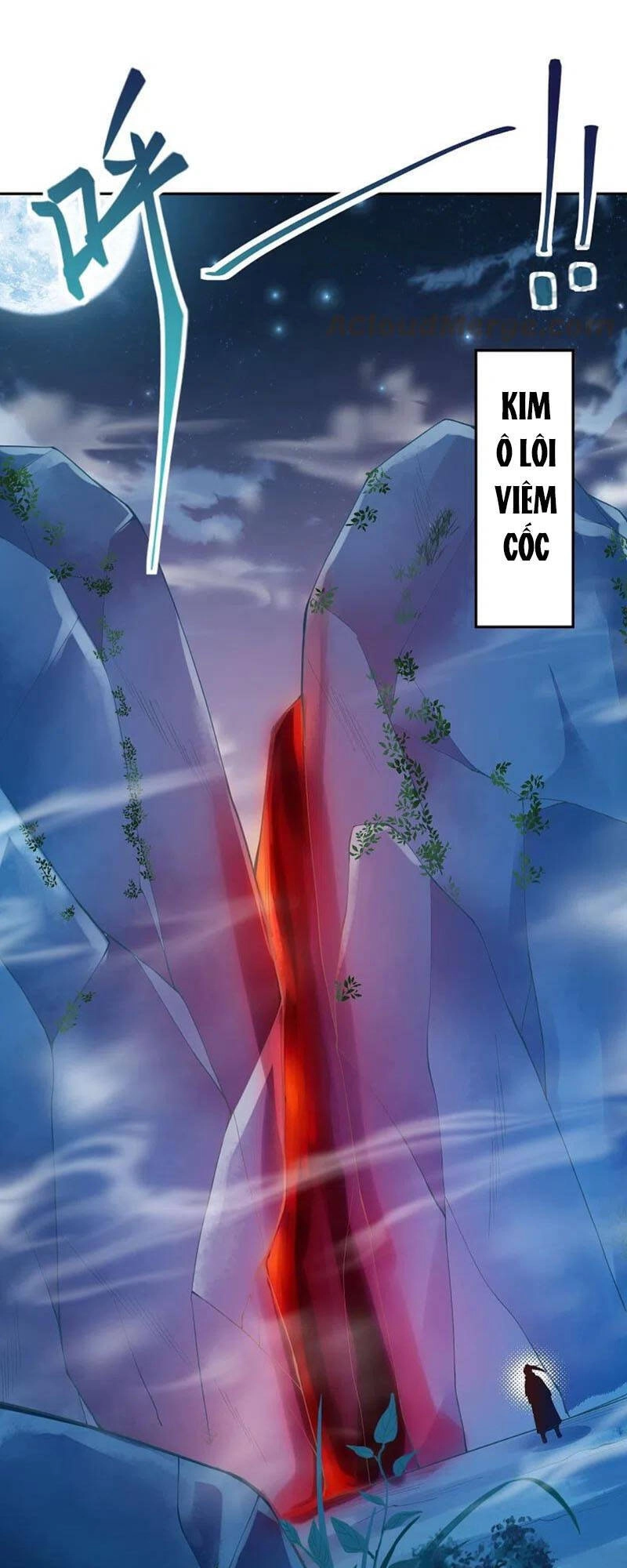 Nghịch Thiên Tà Thần Chapter 371 - 28