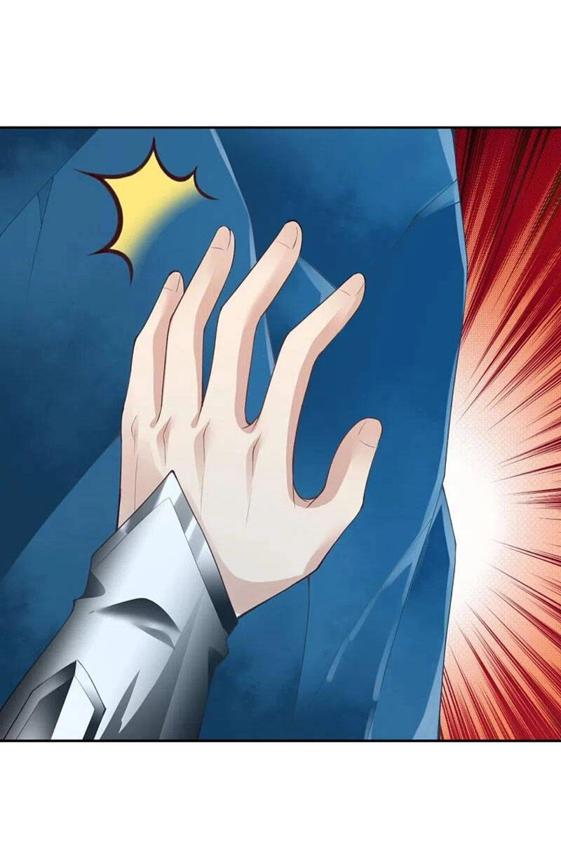 Nghịch Thiên Tà Thần Chapter 371 - 30