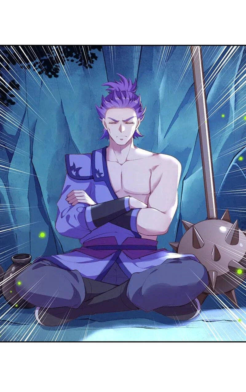 Nghịch Thiên Tà Thần Chapter 371 - 36