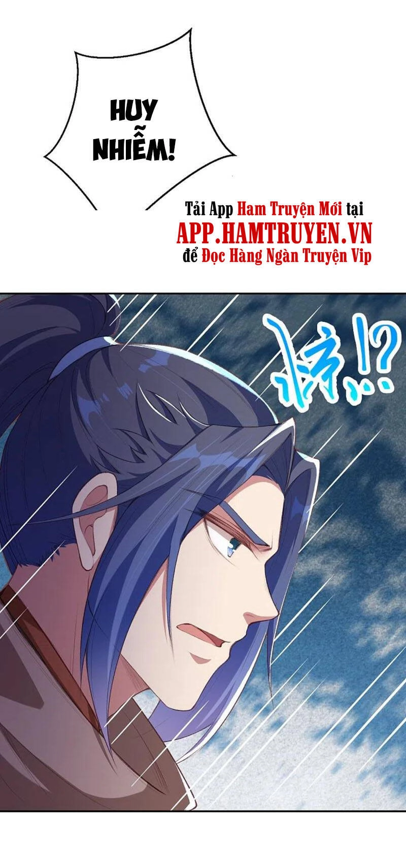Nghịch Thiên Tà Thần Chapter 371 - 37