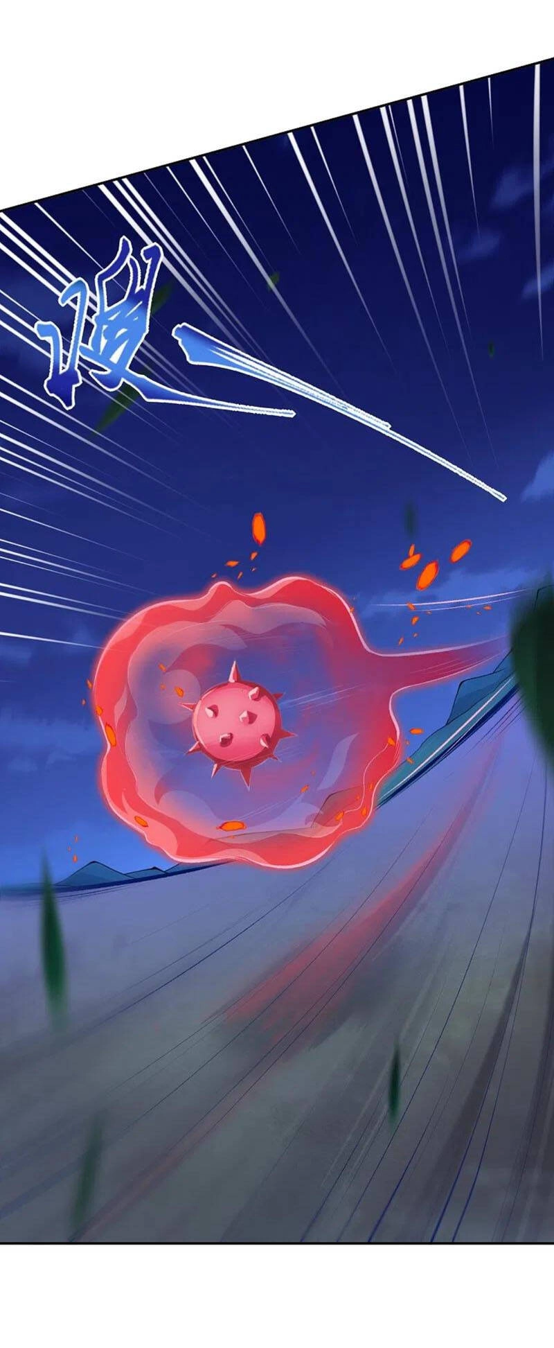 Nghịch Thiên Tà Thần Chapter 371 - 40