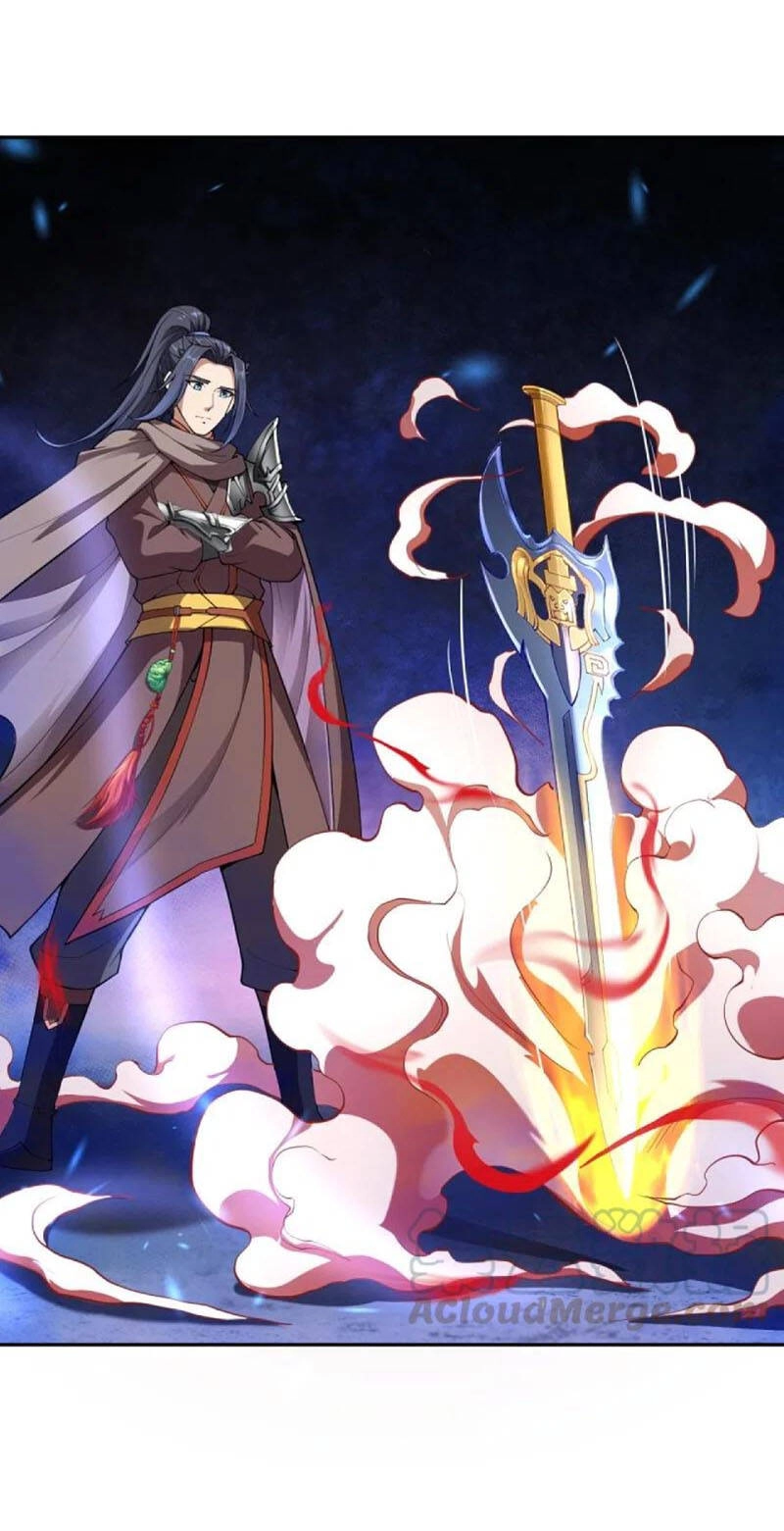 Nghịch Thiên Tà Thần Chapter 371 - 47