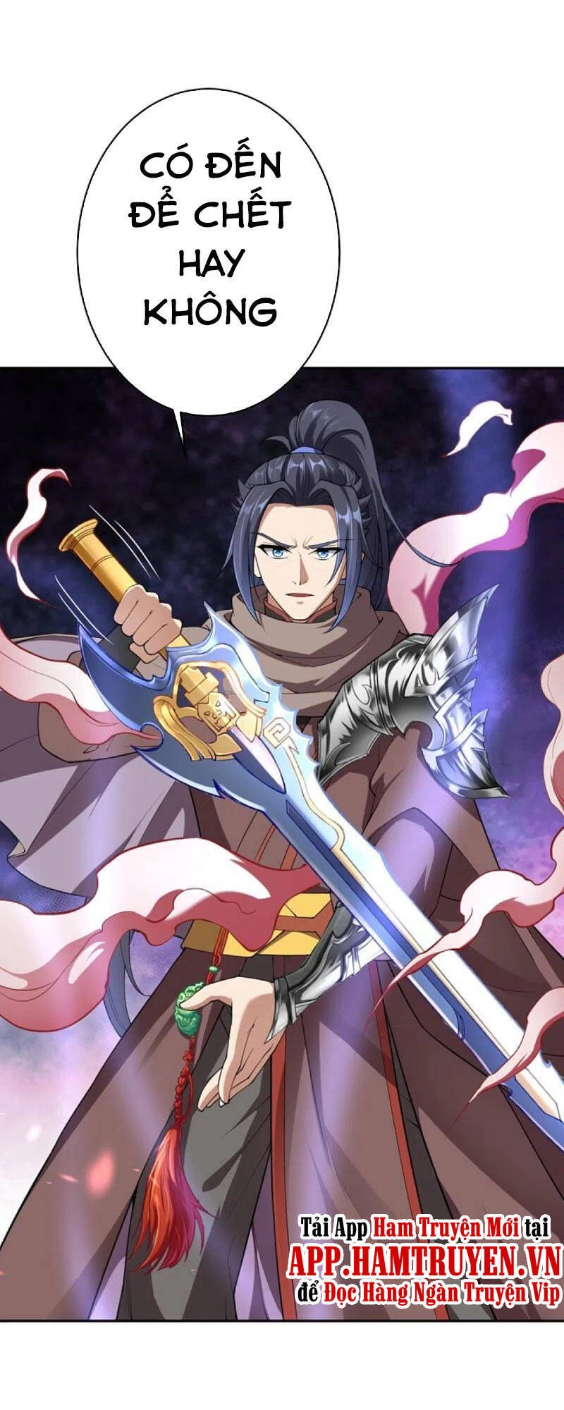 Nghịch Thiên Tà Thần Chapter 371 - 48