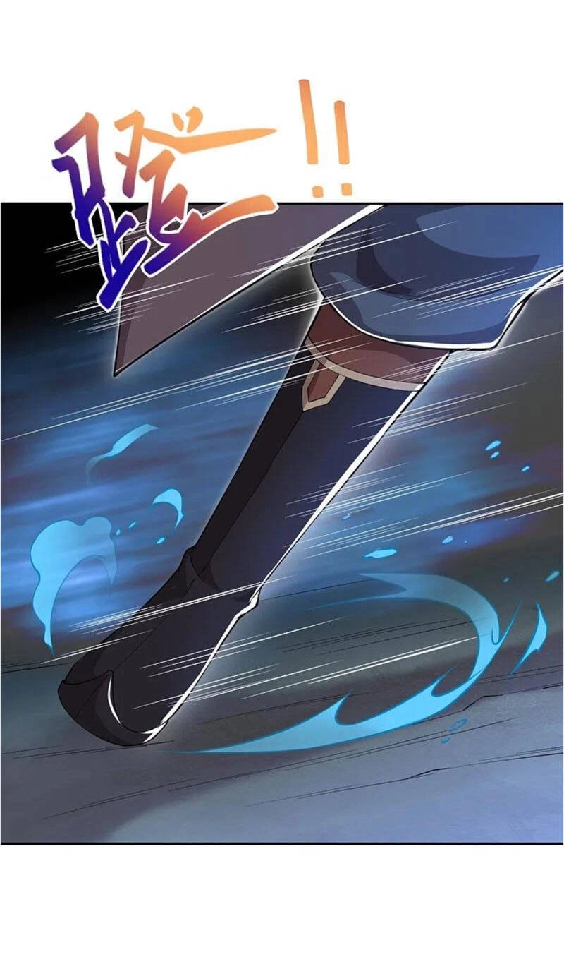 Nghịch Thiên Tà Thần Chapter 371 - 50