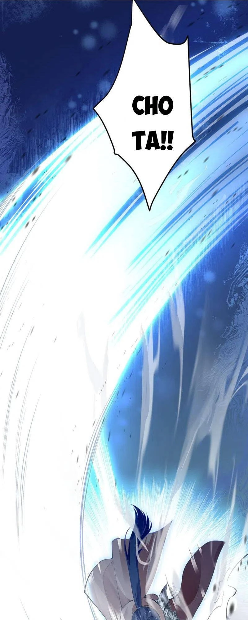 Nghịch Thiên Tà Thần Chapter 371 - 55